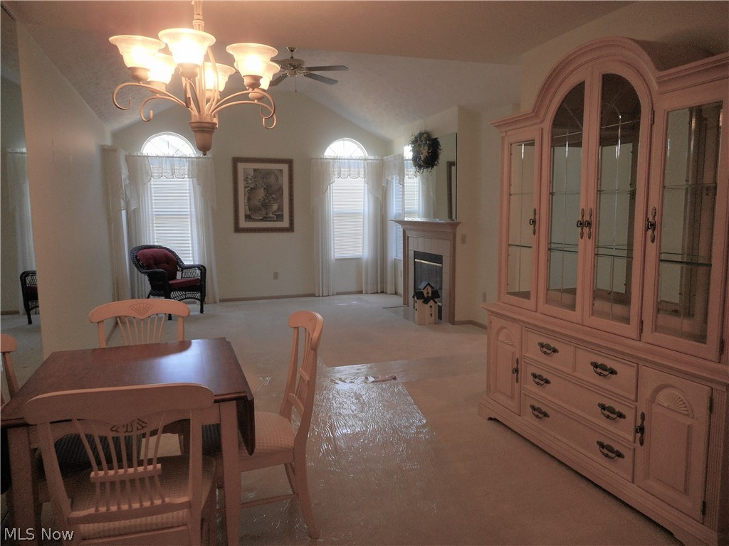 Villas At Oregon Trails Condo - Residential