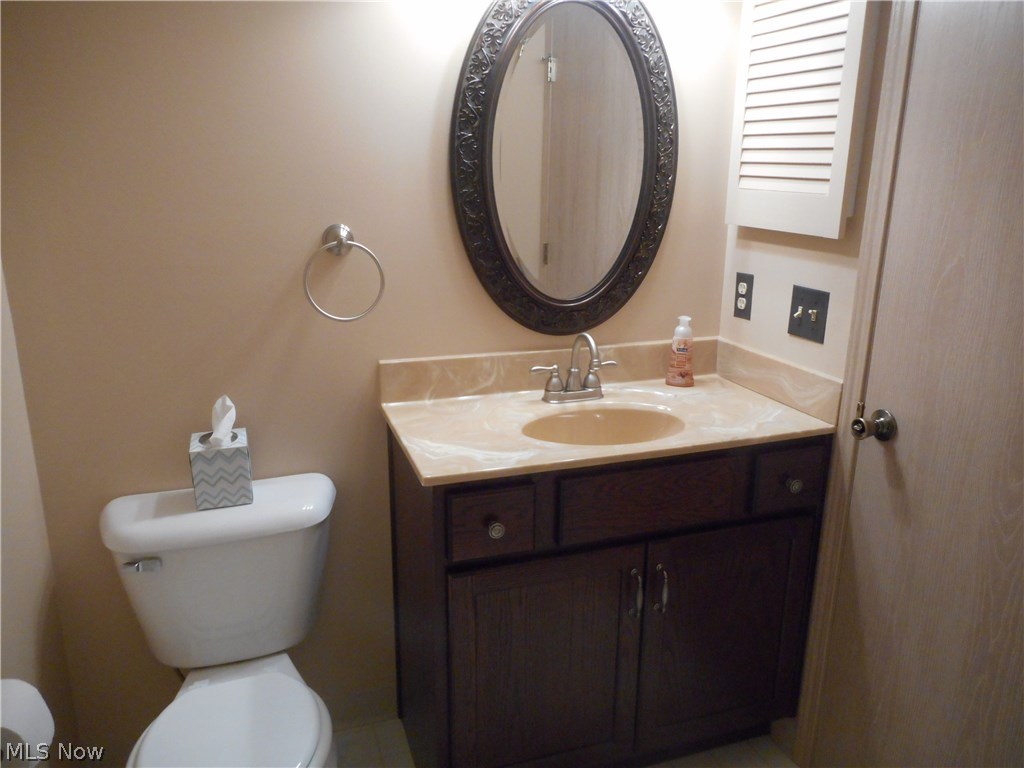 Villas At Oregon Trails Condo - Residential