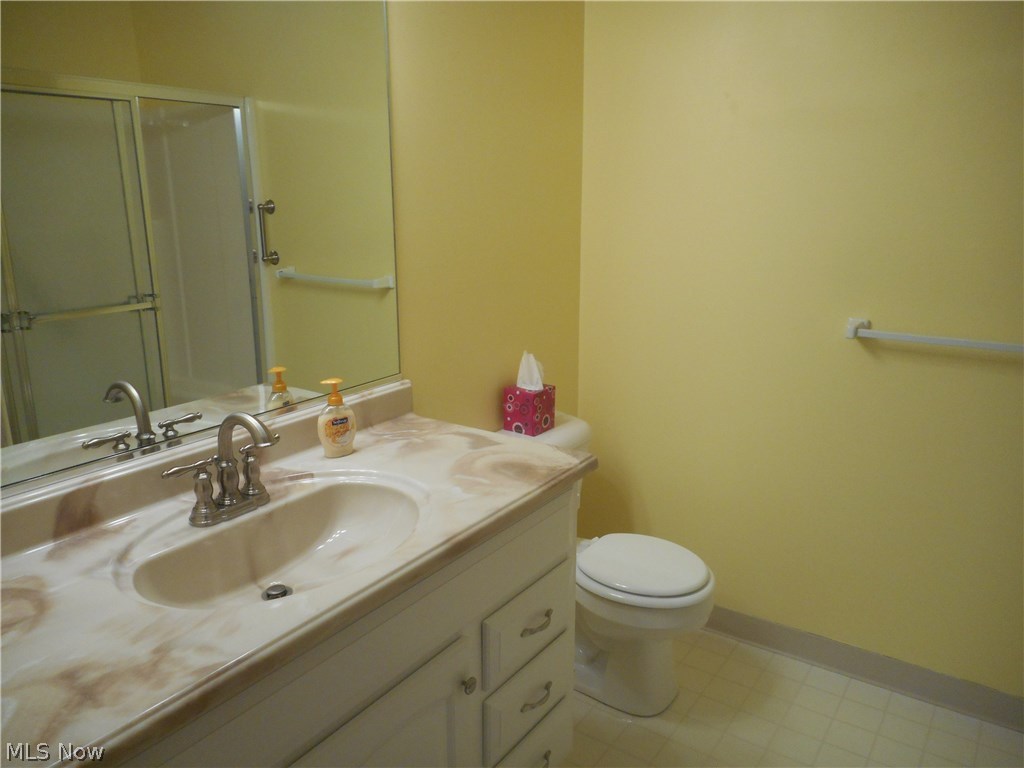 Villas At Oregon Trails Condo - Residential
