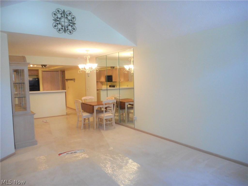 Villas At Oregon Trails Condo - Residential