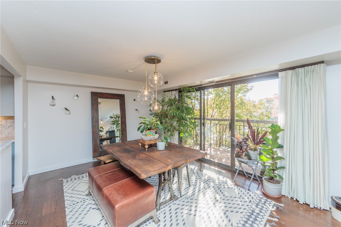 Meridian Condo - Residential