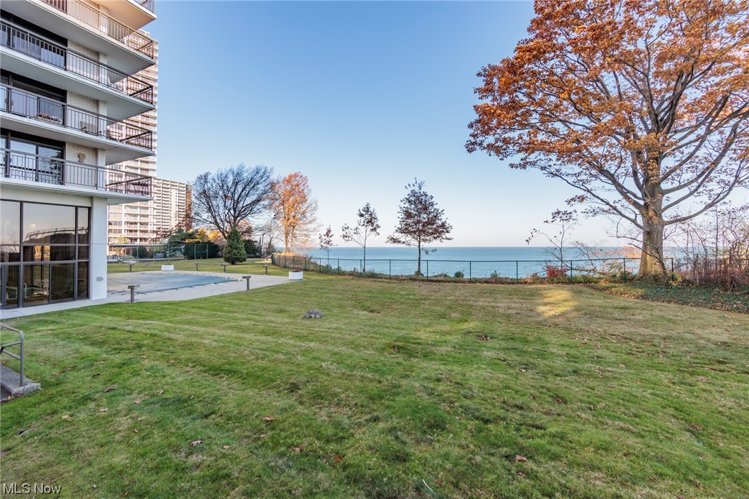 Meridian Condo - Residential