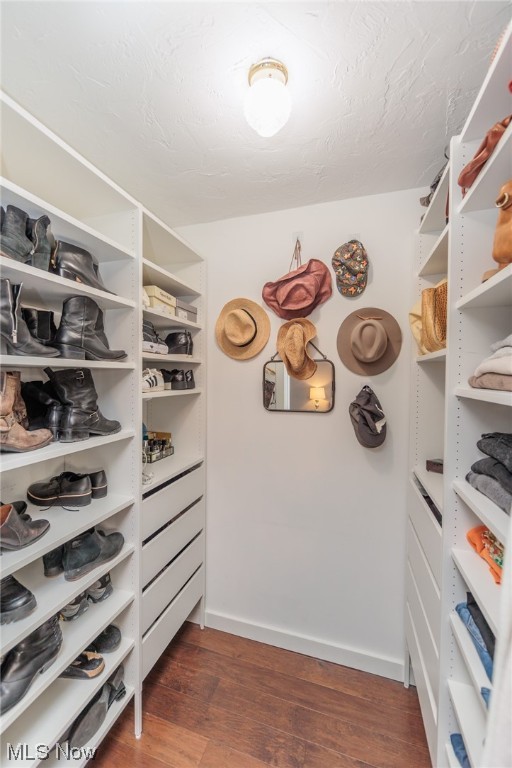 Meridian Condo - Residential