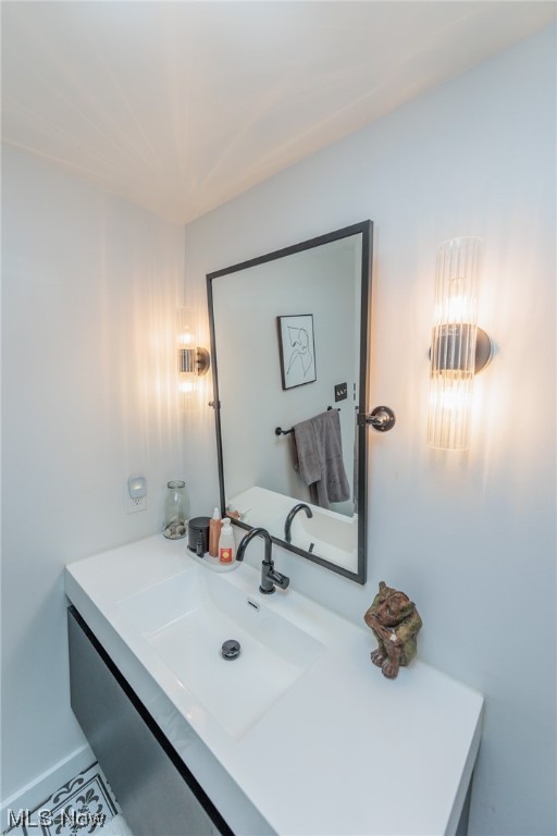 Meridian Condo - Residential