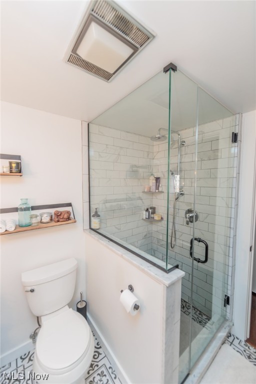 Meridian Condo - Residential