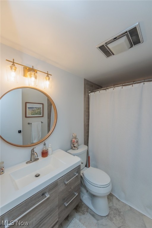 Meridian Condo - Residential