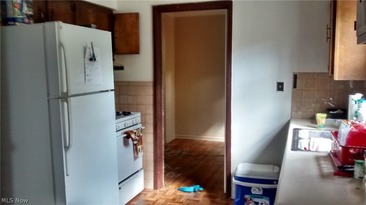 Woodhill Park Sands Allotment - Residential