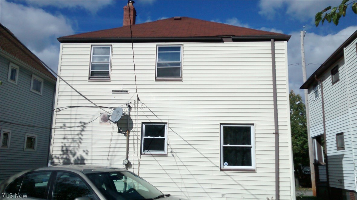 Woodhill Park Sands Allotment - Residential