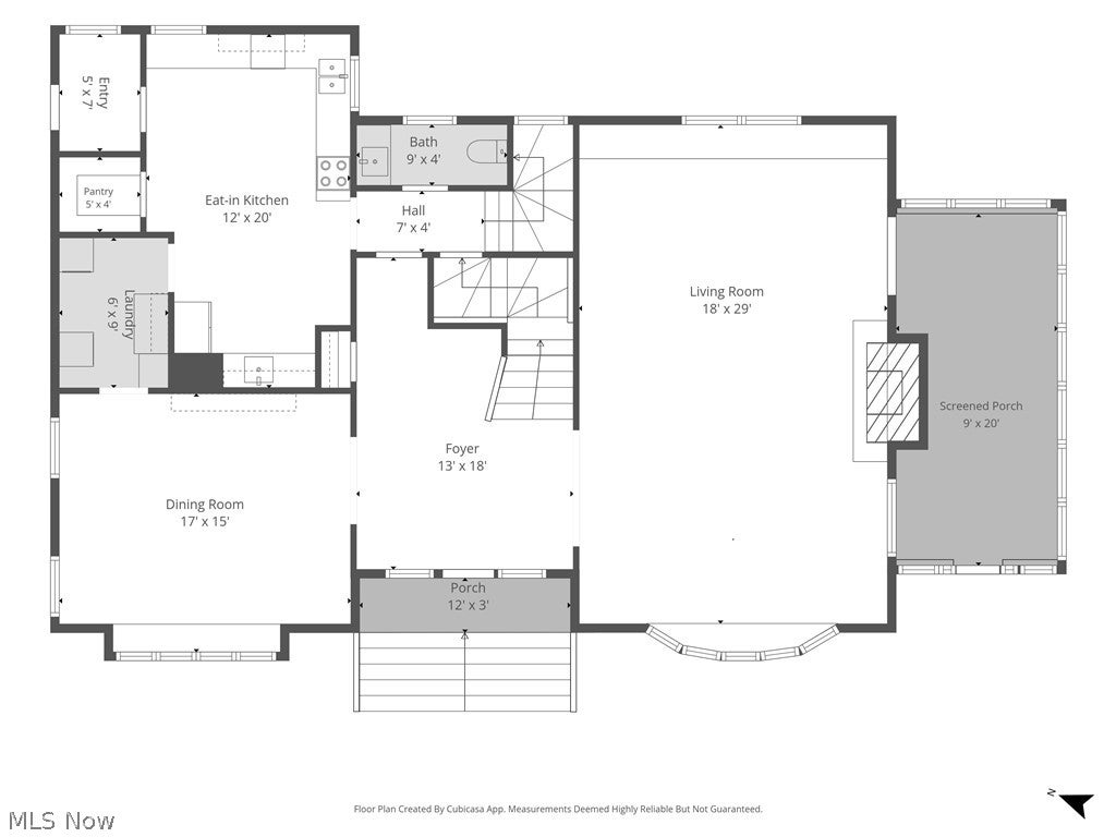 36 4th Street SE
