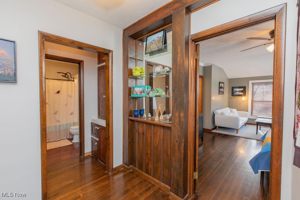 Church Sub - Residential