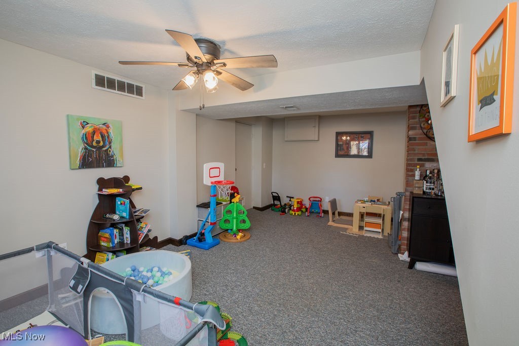 Church Sub - Residential