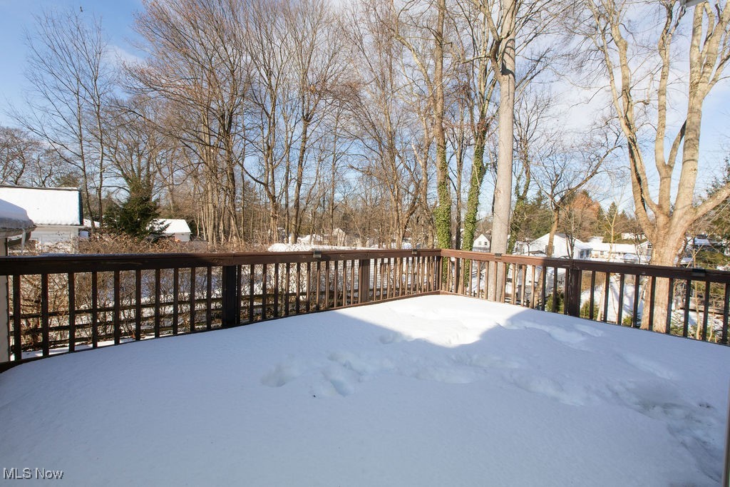 Church Sub - Residential