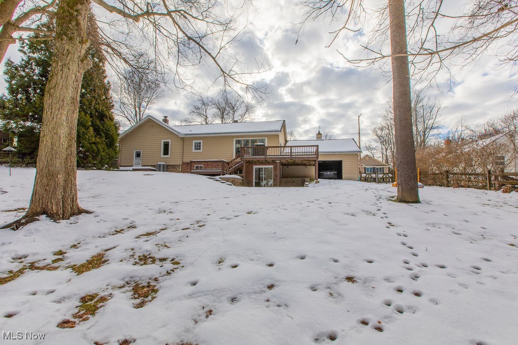 Church Sub - Residential