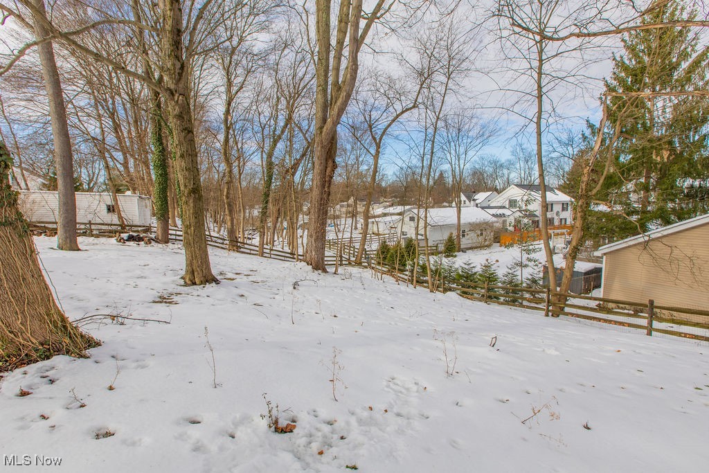 Church Sub - Residential