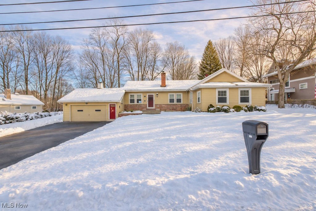 Church Sub - Residential