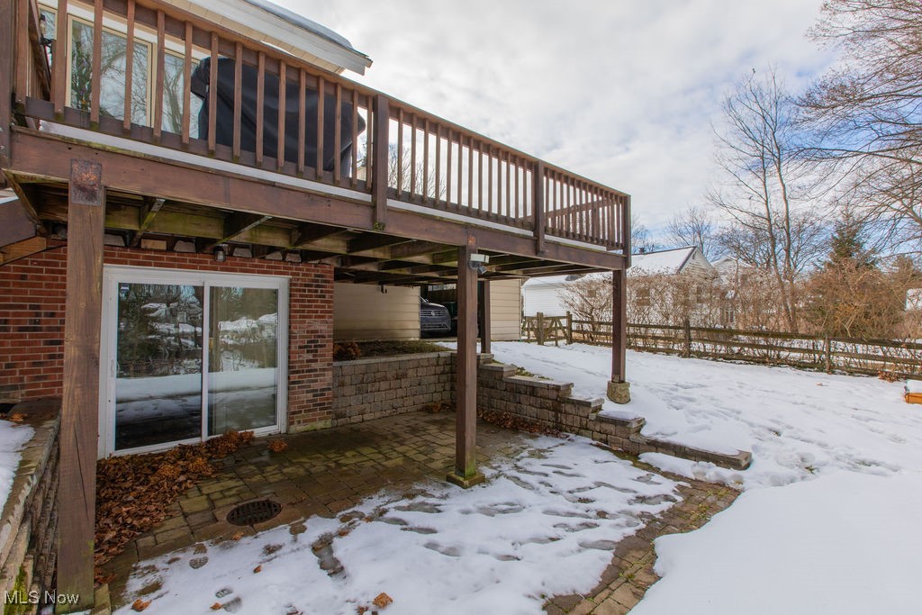 Church Sub - Residential