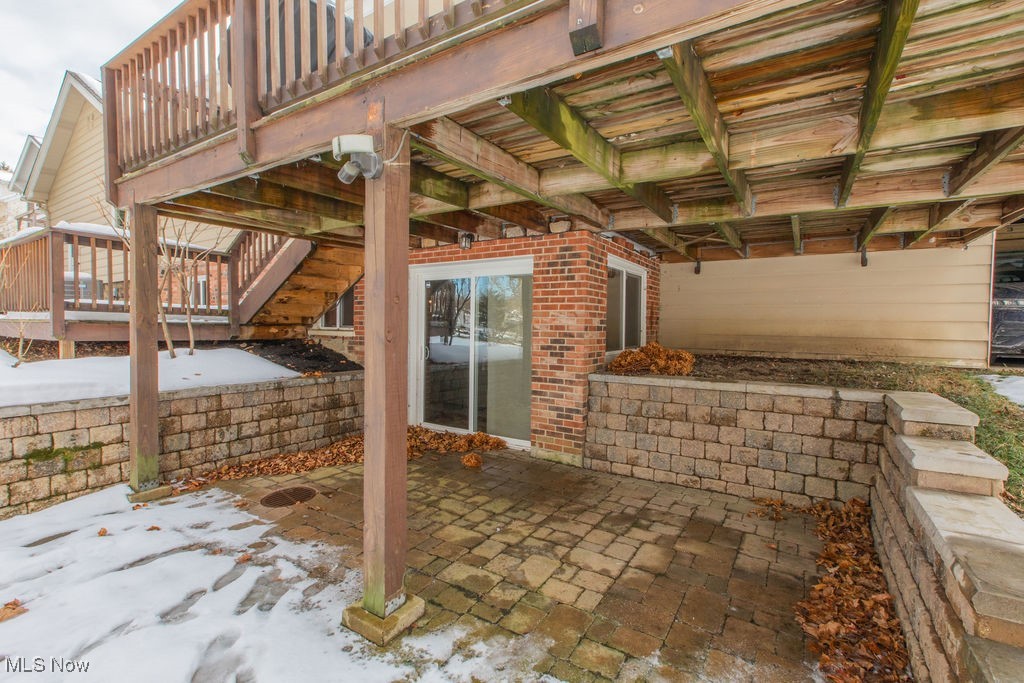 Church Sub - Residential