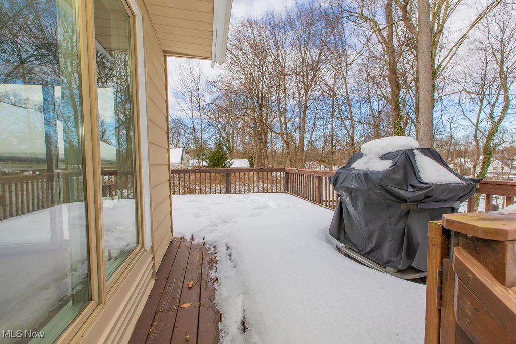 Church Sub - Residential