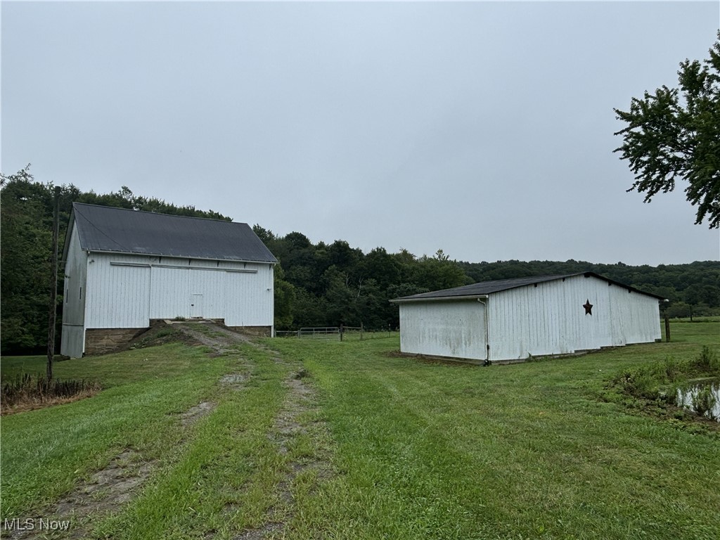 17024 Mcintosh Road, Wellsville, Ohio image 9