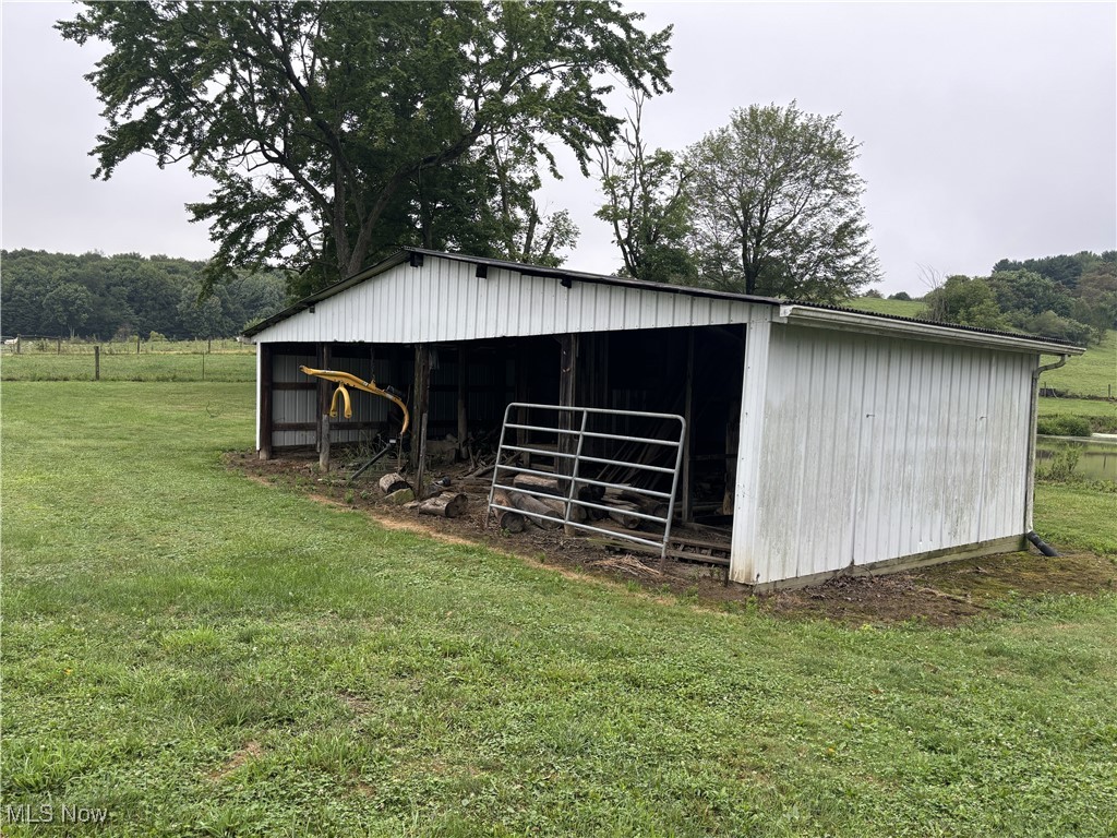 17024 Mcintosh Road, Wellsville, Ohio image 10