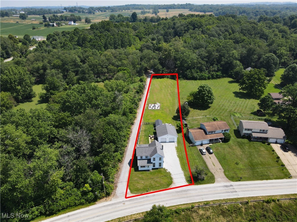 Canton Sec 21 - Residential