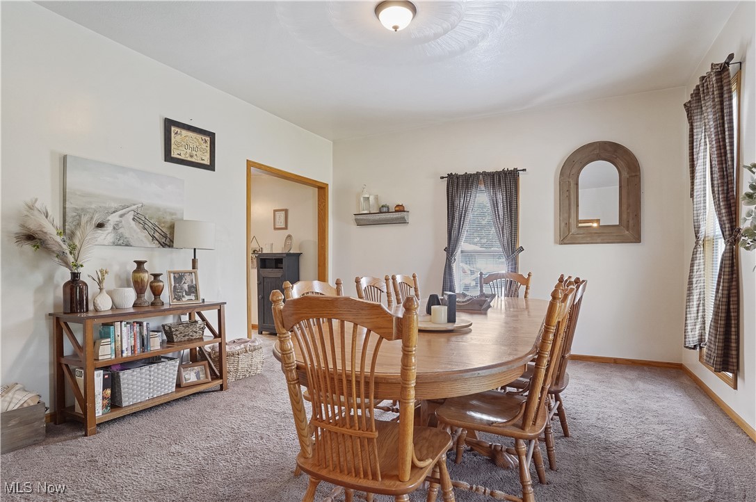 Canton Sec 21 - Residential