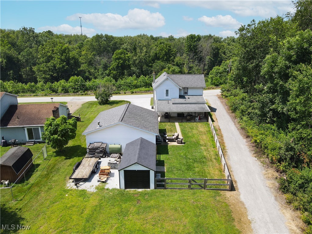 Canton Sec 21 - Residential