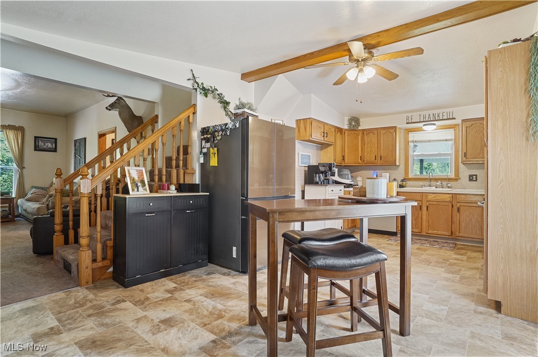 Canton Sec 21 - Residential