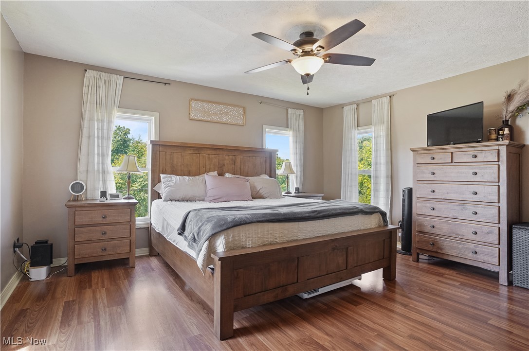 Canton Sec 21 - Residential