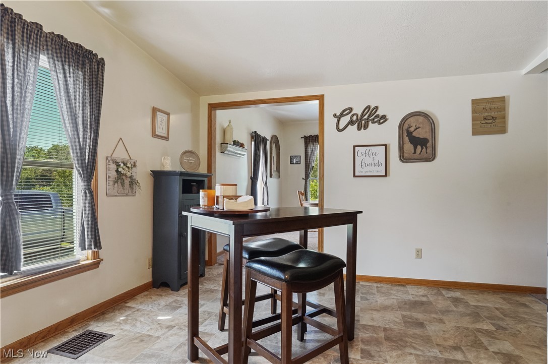 Canton Sec 21 - Residential