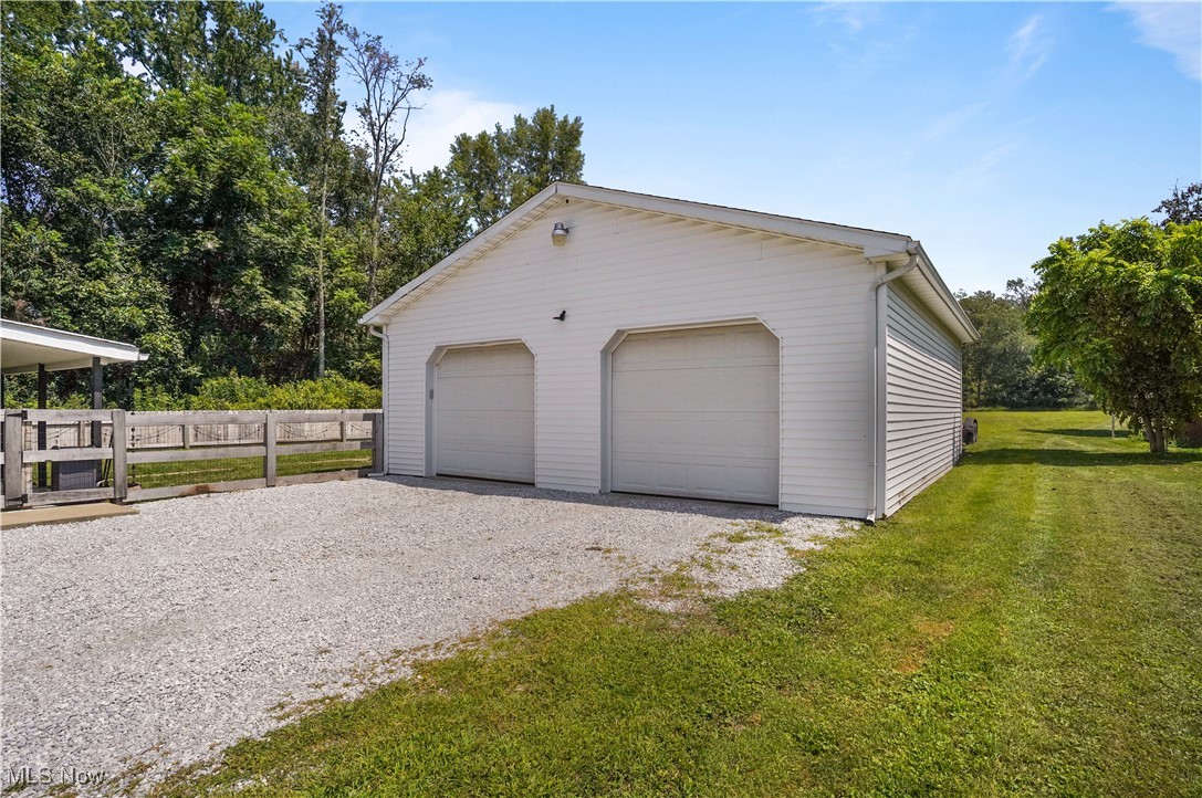 Canton Sec 21 - Residential