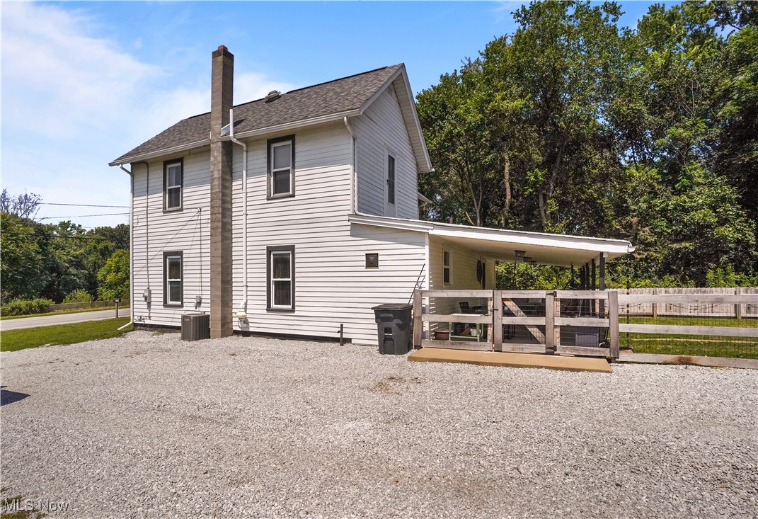 Canton Sec 21 - Residential