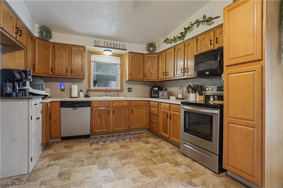 Canton Sec 21 - Residential