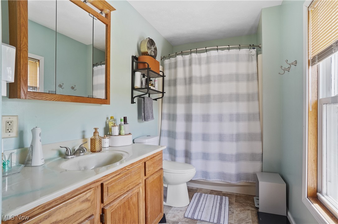 Canton Sec 21 - Residential