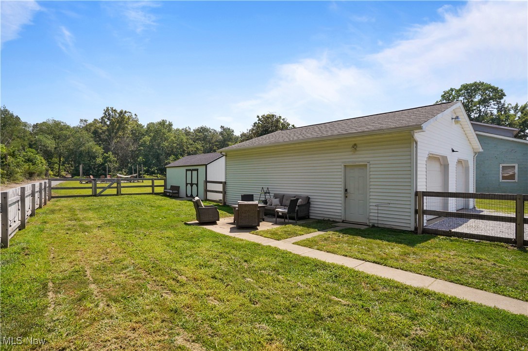 Canton Sec 21 - Residential