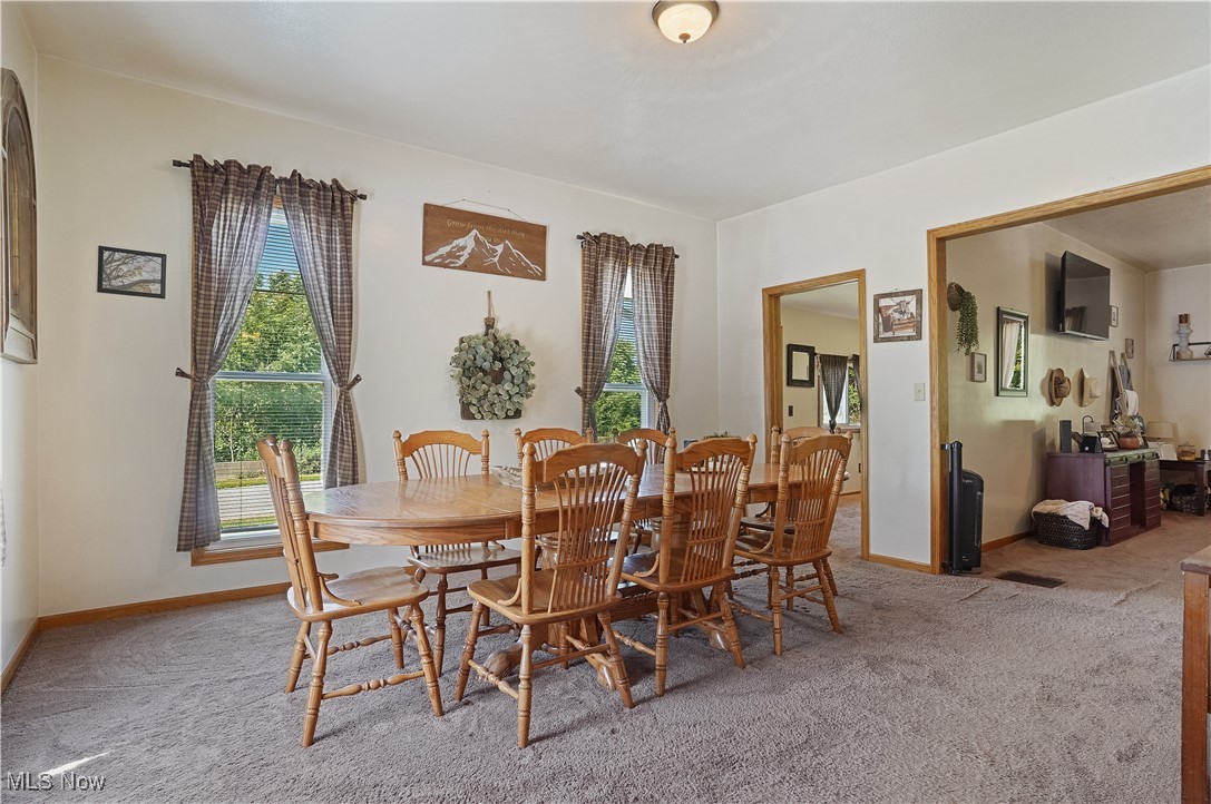 Canton Sec 21 - Residential