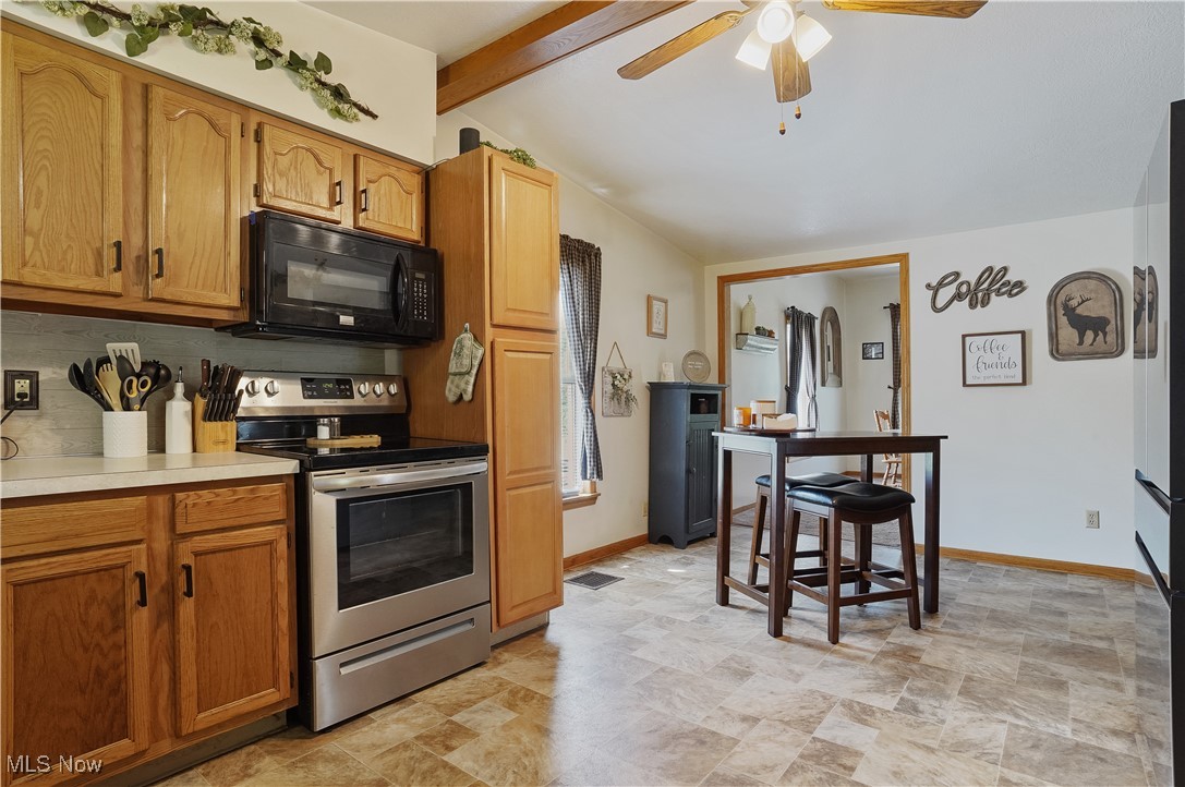 Canton Sec 21 - Residential