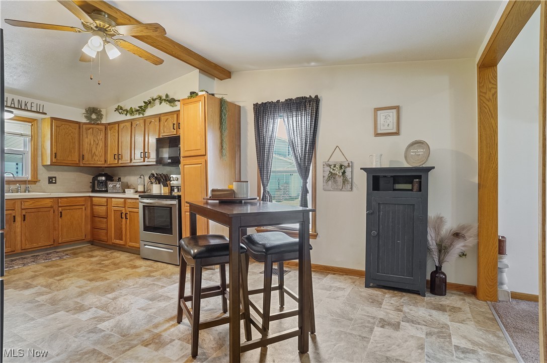 Canton Sec 21 - Residential