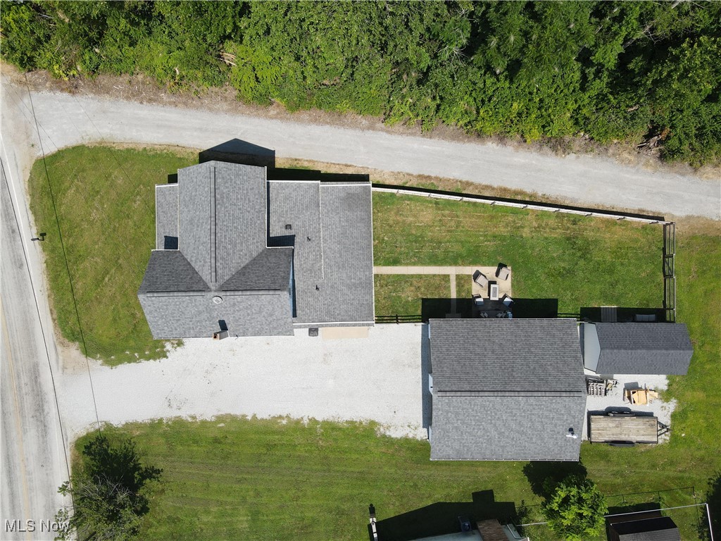 Canton Sec 21 - Residential