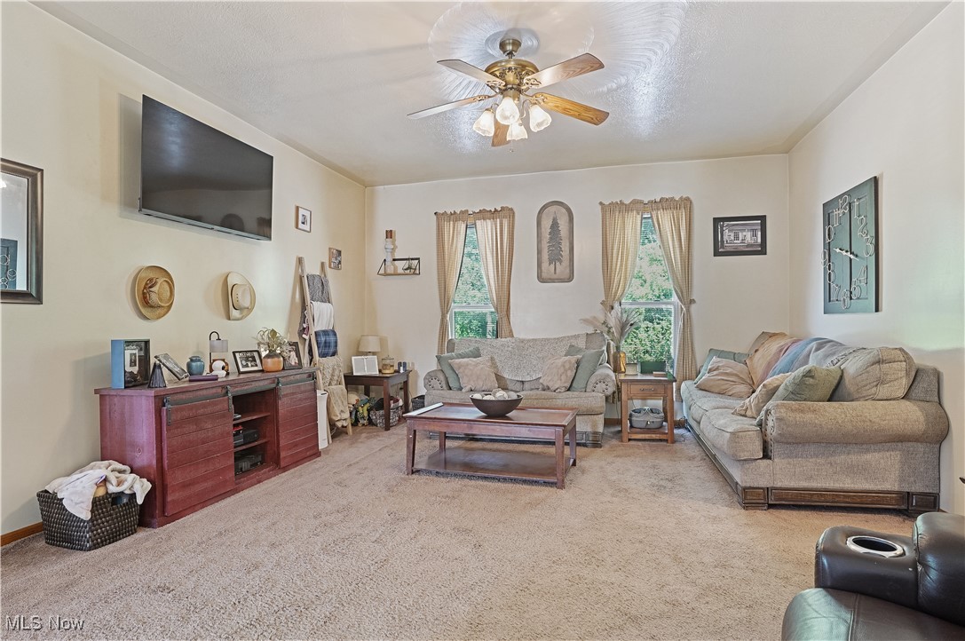 Canton Sec 21 - Residential