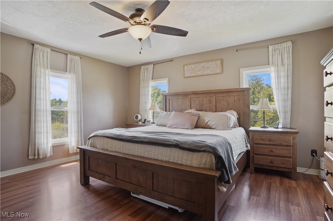 Canton Sec 21 - Residential