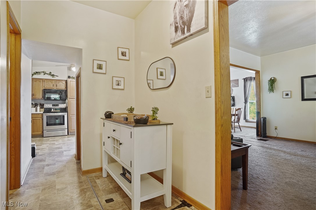 Canton Sec 21 - Residential