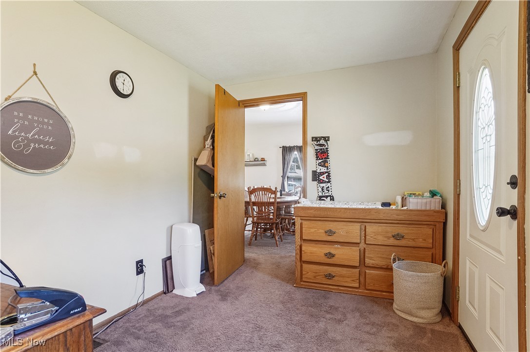 Canton Sec 21 - Residential