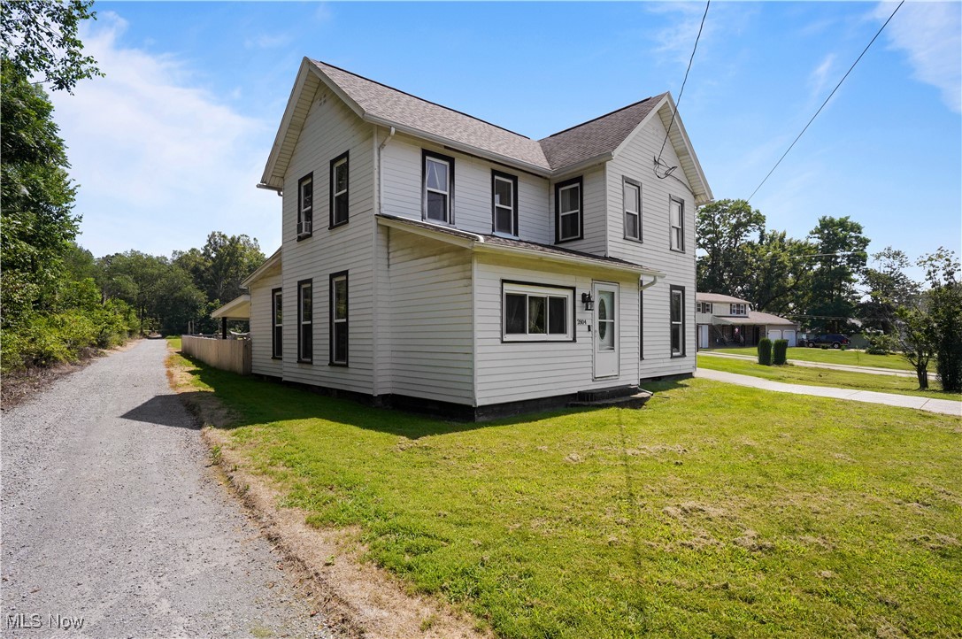 Canton Sec 21 - Residential