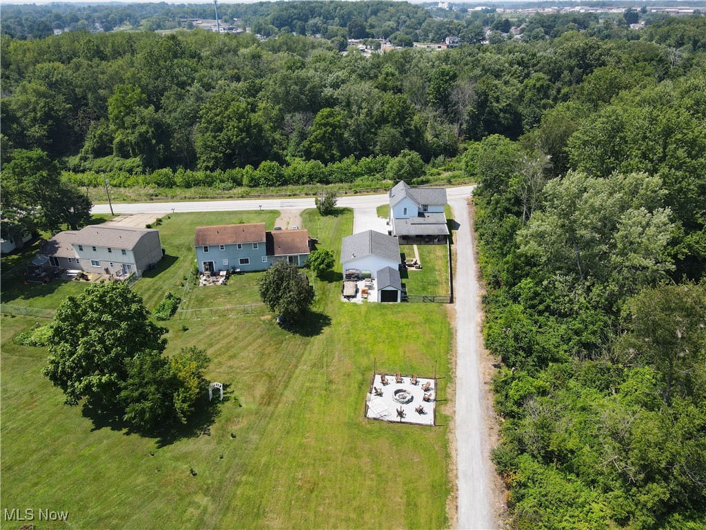 Canton Sec 21 - Residential