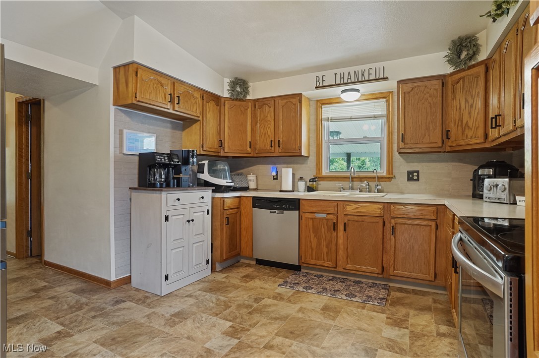 Canton Sec 21 - Residential