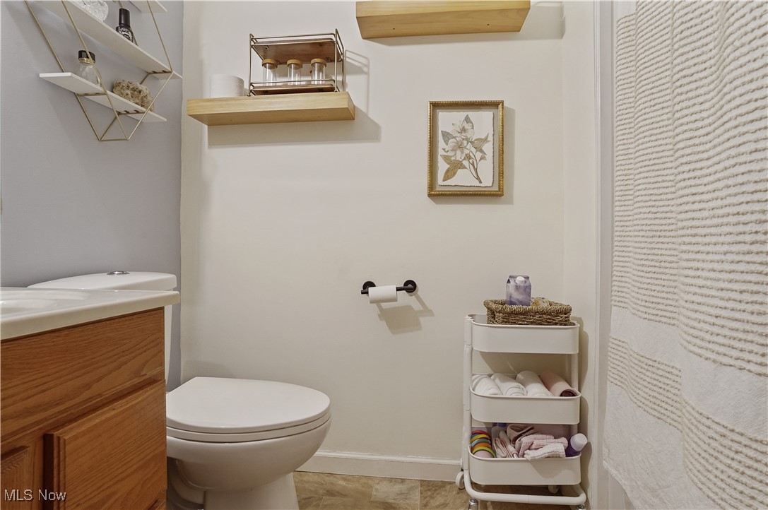 Canton Sec 21 - Residential