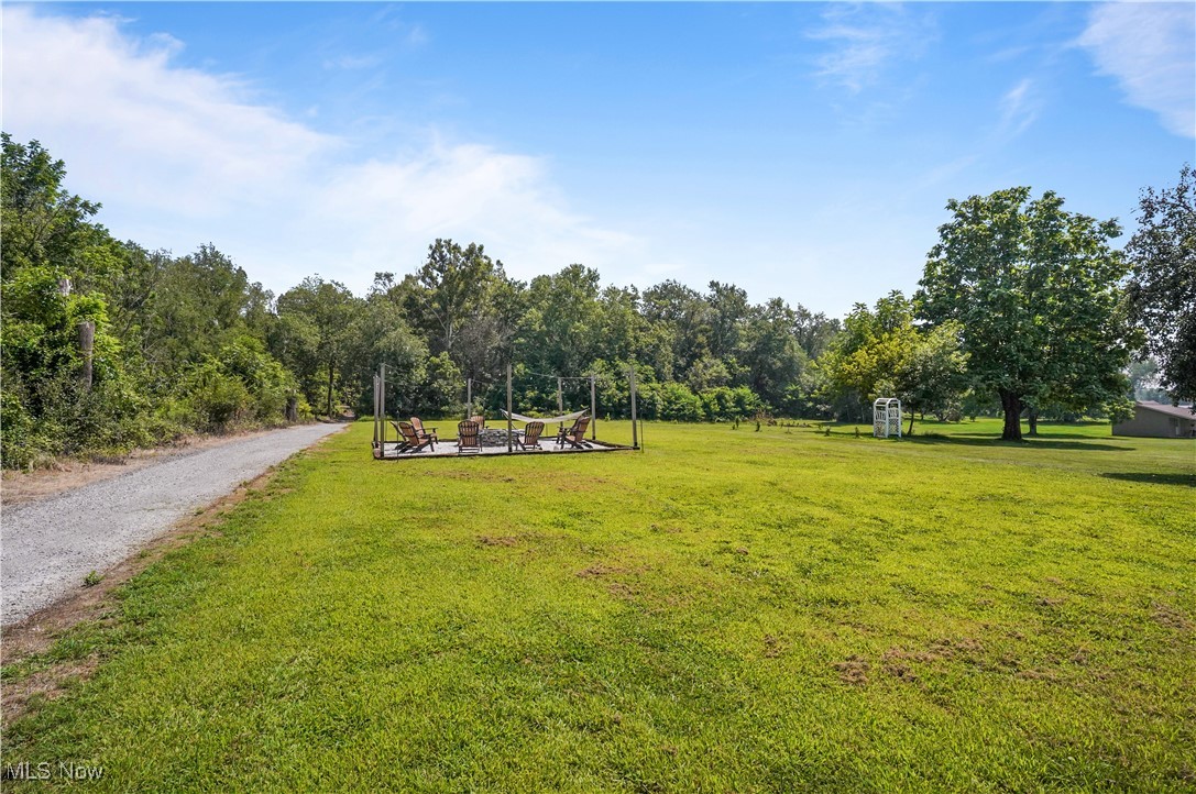 Canton Sec 21 - Residential