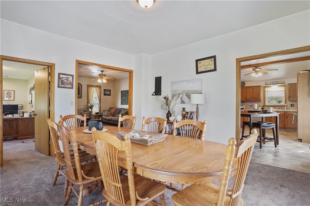 Canton Sec 21 - Residential