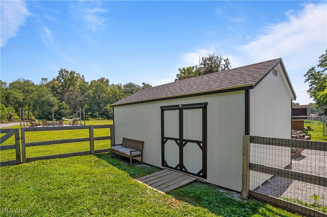 Canton Sec 21 - Residential